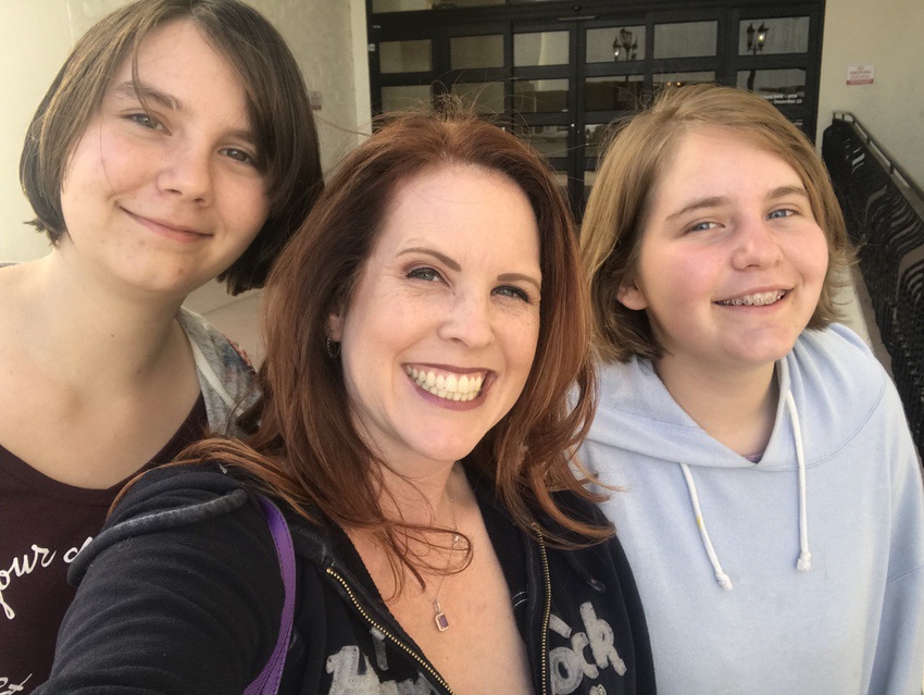 Seventeen College Goals #CollegeGoals #giveaway #ad