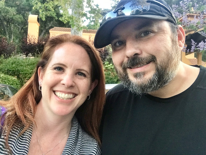 Sycamore Mineral Springs Avila Beach #SycamoreSprings #mineralsprings #pampering #datenight #california #centralcoast #travel