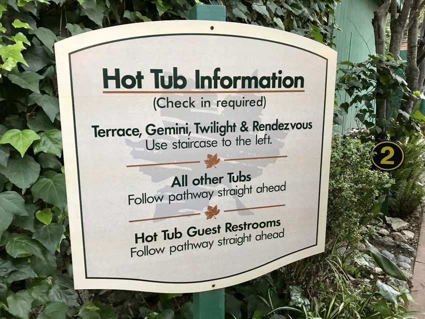 Sycamore Mineral Springs Avila Beach #SycamoreSprings #mineralsprings #pampering #datenight #california #centralcoast #travel