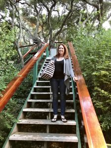 Sycamore Mineral Springs Avila Beach #SycamoreSprings #mineralsprings #pampering #datenight #california #centralcoast #travel