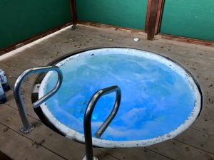 Sycamore Mineral Springs Avila Beach #SycamoreSprings #mineralsprings #pampering #datenight #california #centralcoast #travel