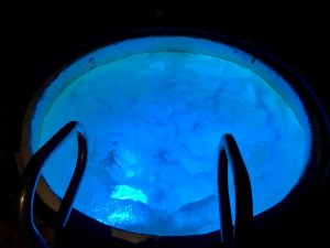 Sycamore Mineral Springs Avila Beach #SycamoreSprings #mineralsprings #pampering #datenight #california #centralcoast #travel