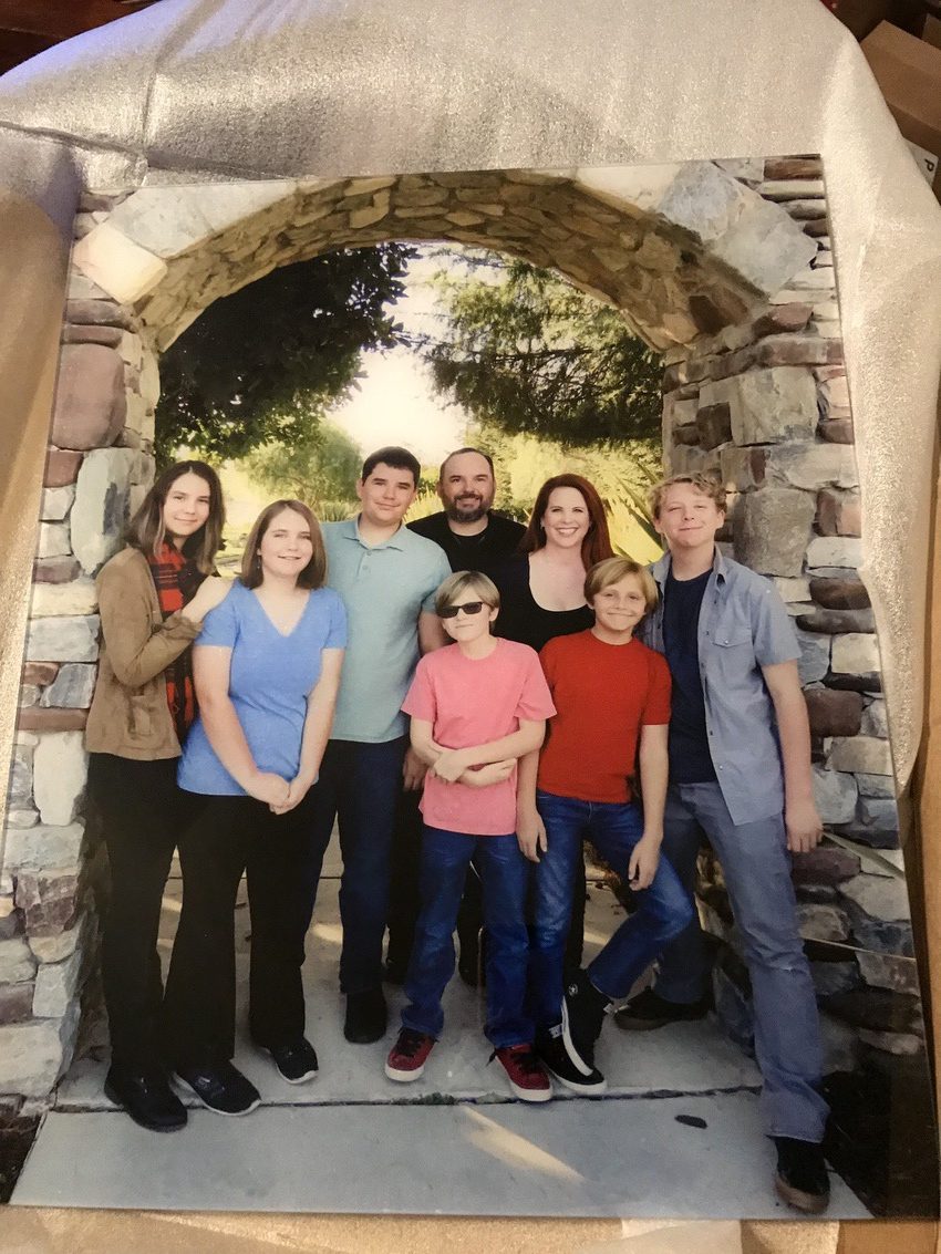 CanvasDiscount.com #CanvasDiscount #pictures #family #ad