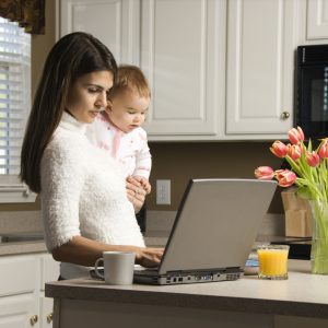 SafetyPIN Technologies #SafetyPIN #safety #family #ad