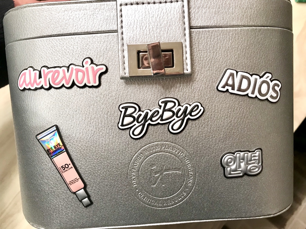 IT Cosmetics #ITCosmetics #beauty #makeup #beautyblogger #blogger 