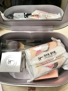 IT Cosmetics #ITCosmetics #beauty #makeup #beautyblogger #blogger