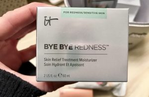 IT Cosmetics #ITCosmetics #beauty #makeup #beautyblogger #blogger