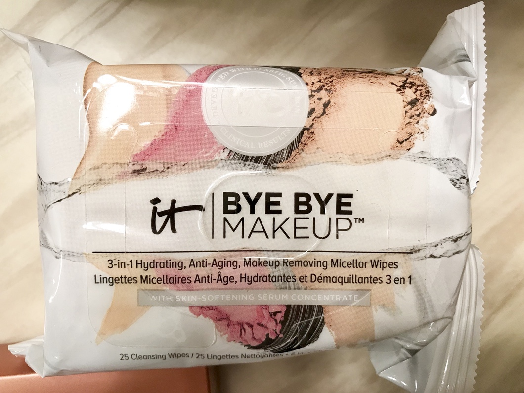IT Cosmetics #ITCosmetics #beauty #makeup #beautyblogger #blogger 