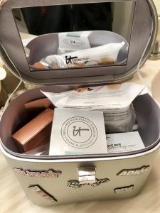 IT Cosmetics #ITCosmetics #beauty #makeup #beautyblogger #blogger