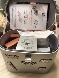 IT Cosmetics #ITCosmetics #beauty #makeup #beautyblogger #blogger