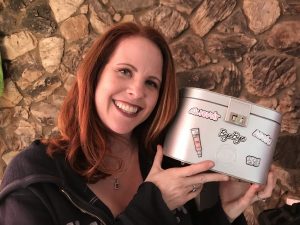 IT Cosmetics #ITCosmetics #beauty #makeup #beautyblogger #blogger