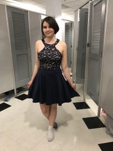 Prom Dress #fashion #prom #promdress #ad