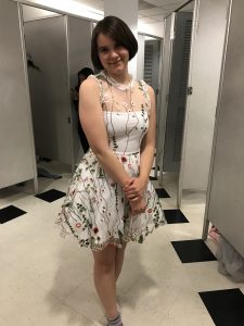 Prom Dress #fashion #prom #promdress #ad