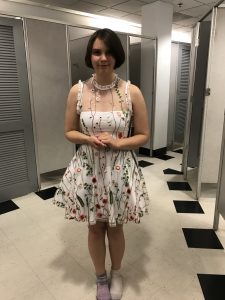 Prom Dress #fashion #prom #promdress #ad