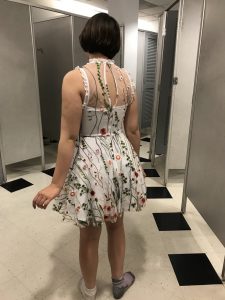 Prom Dress #fashion #prom #promdress #ad