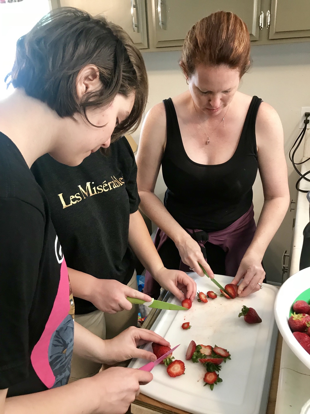 Homemade Strawberry Jame Recipe #strawberries #strawberryjam #recipe #homemade