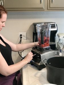 Homemade Strawberry Jame Recipe #strawberries #strawberryjam #recipe #homemade