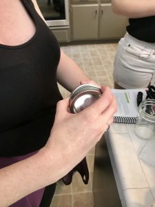 Homemade Strawberry Jame Recipe #strawberries #strawberryjam #recipe #homemade