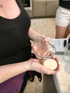 Homemade Strawberry Jame Recipe #strawberries #strawberryjam #recipe #homemade