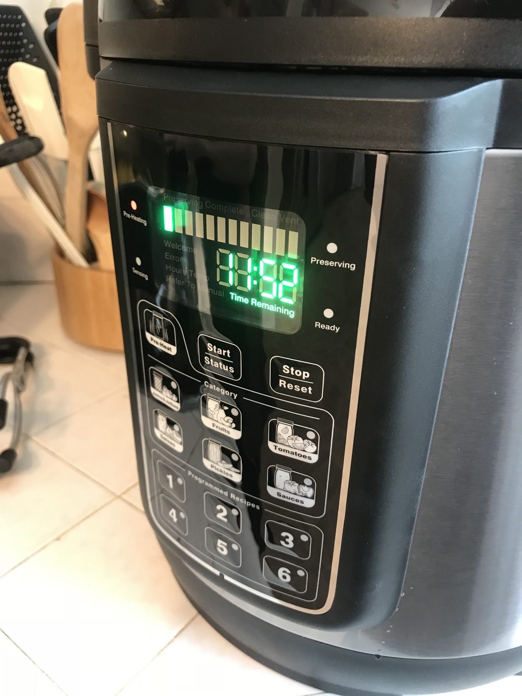 Homemade Strawberry Jame Recipe #strawberries #strawberryjam #recipe #homemade