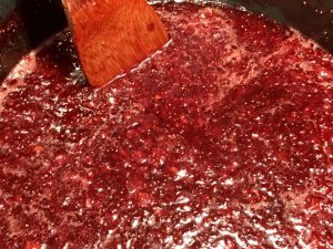 Homemade Strawberry Jame Recipe #strawberries #strawberryjam #recipe #homemade