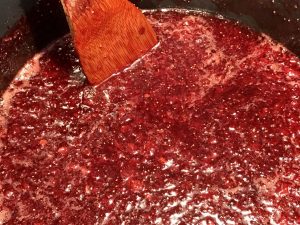 Homemade Strawberry Jame Recipe #strawberries #strawberryjam #recipe #homemade