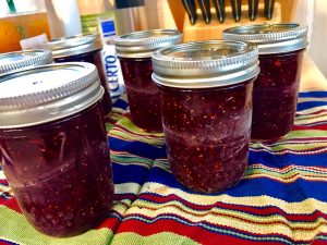 Homemade Strawberry Jame Recipe #strawberries #strawberryjam #recipe #homemade