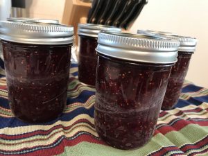Homemade Strawberry Jame Recipe #strawberries #strawberryjam #recipe #homemade