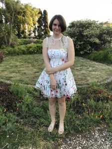 Prom Dress #fashion #prom #promdress #ad