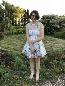 Prom Dress #fashion #prom #promdress #ad