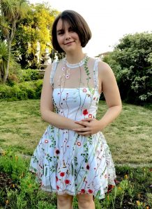 Prom Dress #fashion #prom #promdress #ad