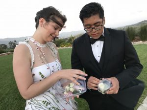 Prom Dress #fashion #prom #promdress #ad