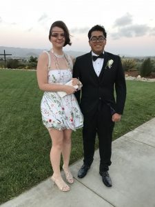 Prom Dress #fashion #prom #promdress #ad