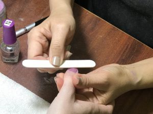 Dip Powder Nails #nails #dippowder #beauty