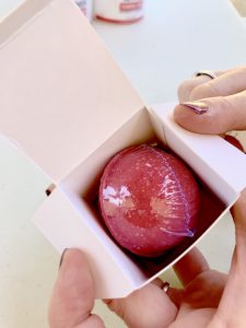 CBDMD Bath Bombs #CBDMD #bath #pampering #motherhood #stress #ad