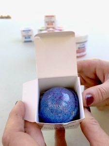 CBDMD Bath Bombs #CBDMD #bath #pampering #motherhood #stress #ad