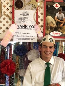 Santa Barbara County Fair #fair #fun #familyfun #amusementpark #blog #blogger #bloggermom #momblogger #savings