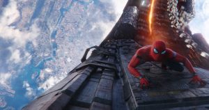Avengers Infinity War #avengers #InfinityWar #movie #giveaway #waltdisneystudios #ad