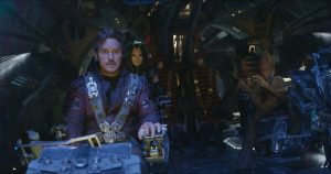 Avengers Infinity War #avengers #InfinityWar #movie #giveaway #waltdisneystudios #ad