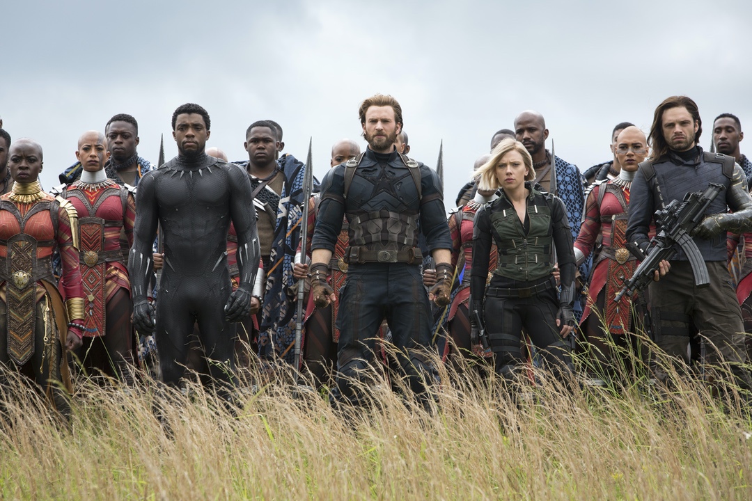 Avengers Infinity War #avengers #InfinityWar #movie #giveaway #waltdisneystudios #ad