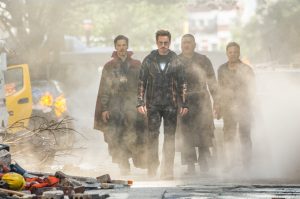 Avengers Infinity War #avengers #InfinityWar #movie #giveaway #waltdisneystudios #ad
