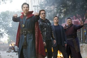 Avengers Infinity War #avengers #InfinityWar #movie #giveaway #waltdisneystudios #ad