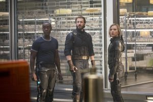 Avengers Infinity War #avengers #InfinityWar #movie #giveaway #waltdisneystudios #ad