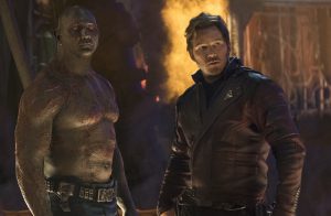 Avengers Infinity War #avengers #InfinityWar #movie #giveaway #waltdisneystudios #ad
