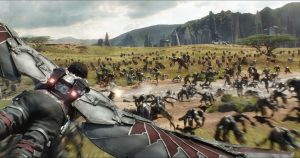 Avengers Infinity War #avengers #InfinityWar #movie #giveaway #waltdisneystudios #ad