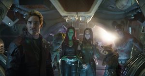Avengers Infinity War #avengers #InfinityWar #movie #giveaway #waltdisneystudios #ad