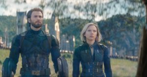 Avengers Infinity War #avengers #InfinityWar #movie #giveaway #waltdisneystudios #ad