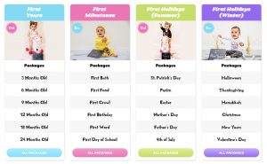 Baby Stones #BabyStones #pictures #babies #photos #ad