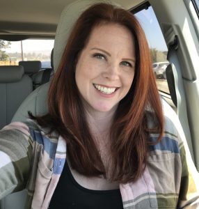 Mom Confidence #SavingStyleAtWM #beauty #motherhood #confidence #degreewomen #ad