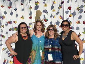 Mom Confidence #SavingStyleAtWM #beauty #motherhood #confidence #degreewomen #ad